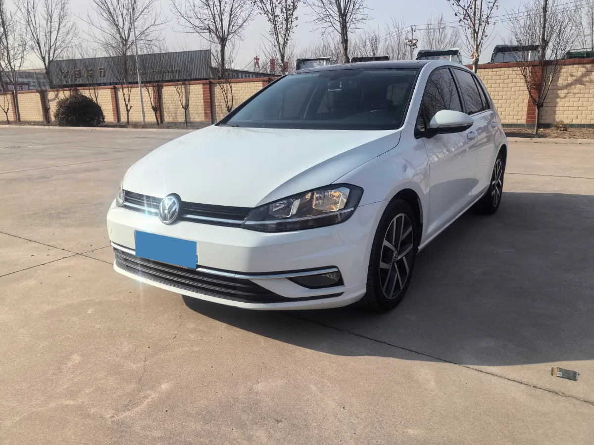 2020 Volkswagen Golf 1.4T 150HP L4 7DCT,autocango,china used car exporter,china ev exporter,chinese used car exporter,chinese used ev exporter