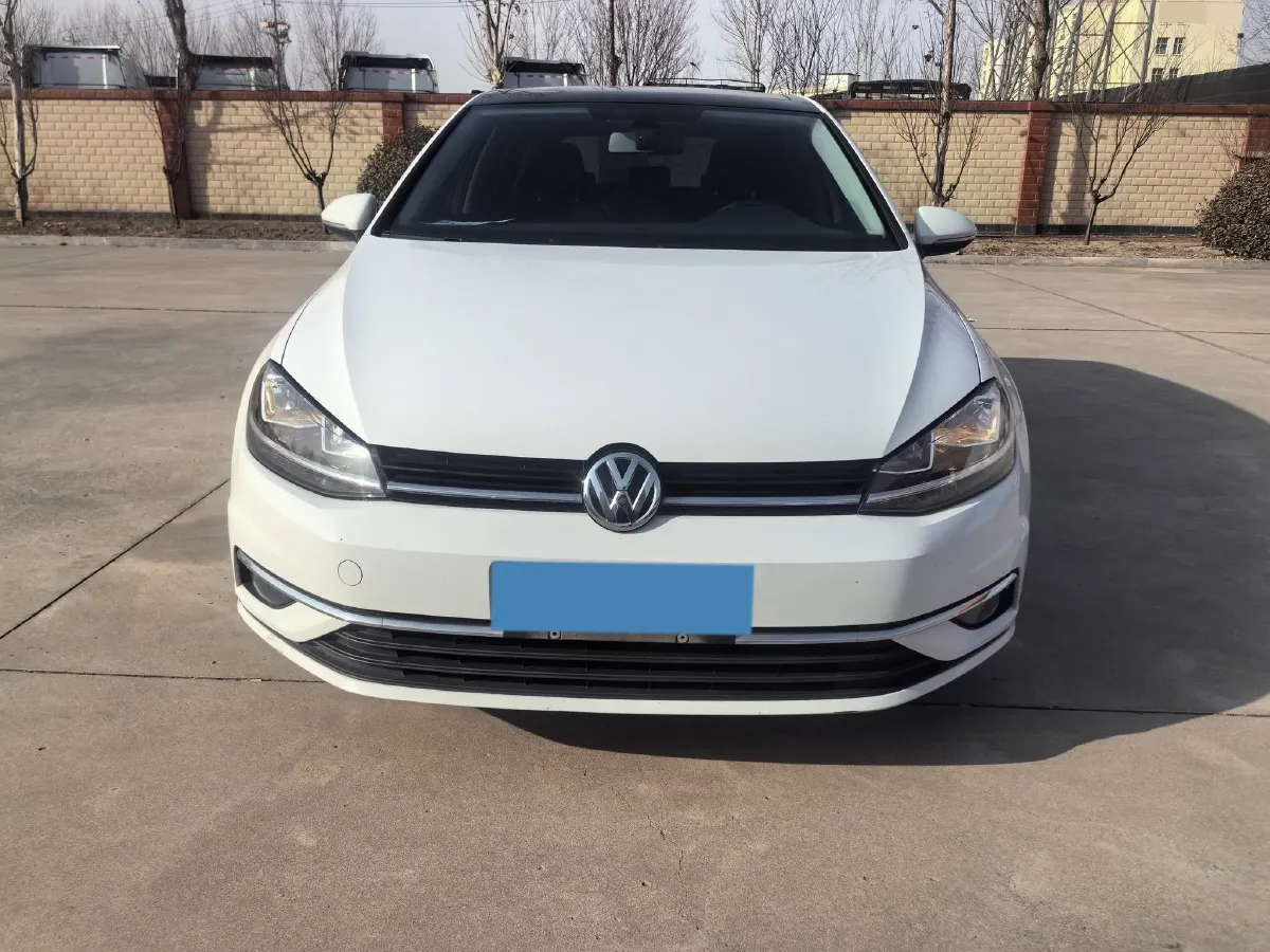 2020 Volkswagen Golf 1.4T 150HP L4 7DCT,autocango,china used car exporter,china ev exporter,chinese used car exporter,chinese used ev exporter