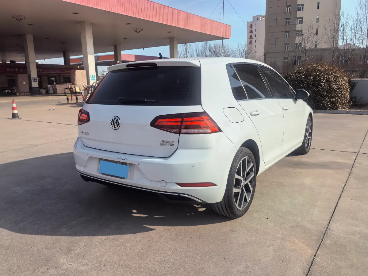 2020 Volkswagen Golf 1.4T 150HP L4 7DCT,autocango,china used car exporter,china ev exporter,chinese used car exporter,chinese used ev exporter