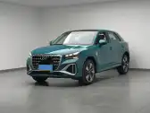 2025 AUDI Q2L 2025 AUDI Q2L,autocango,china used car exporter,china ev exporter,chinese used car exporter,chinese used ev exporter