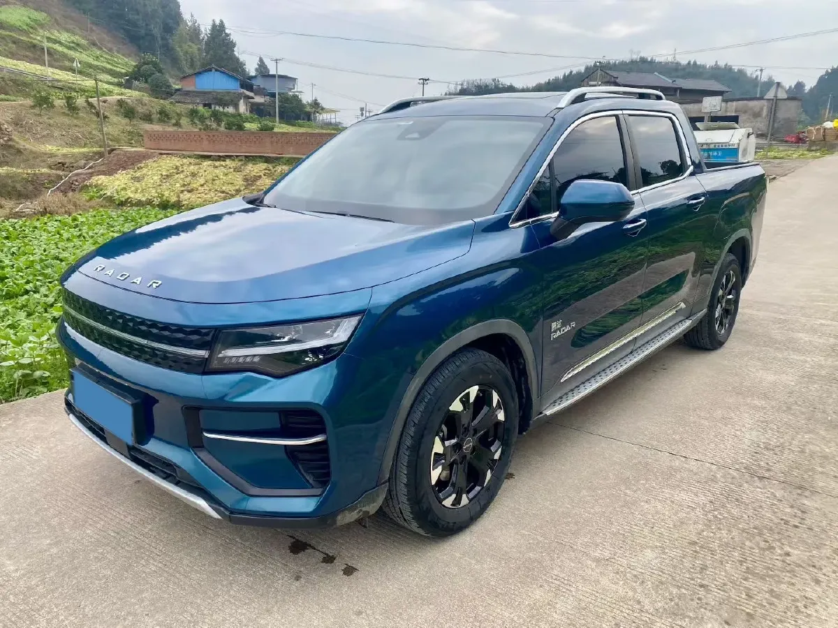 2023 Radar DPX BEV 86KWH,autocango,china used car exporter,china ev exporter,chinese used car exporter,chinese used ev exporter