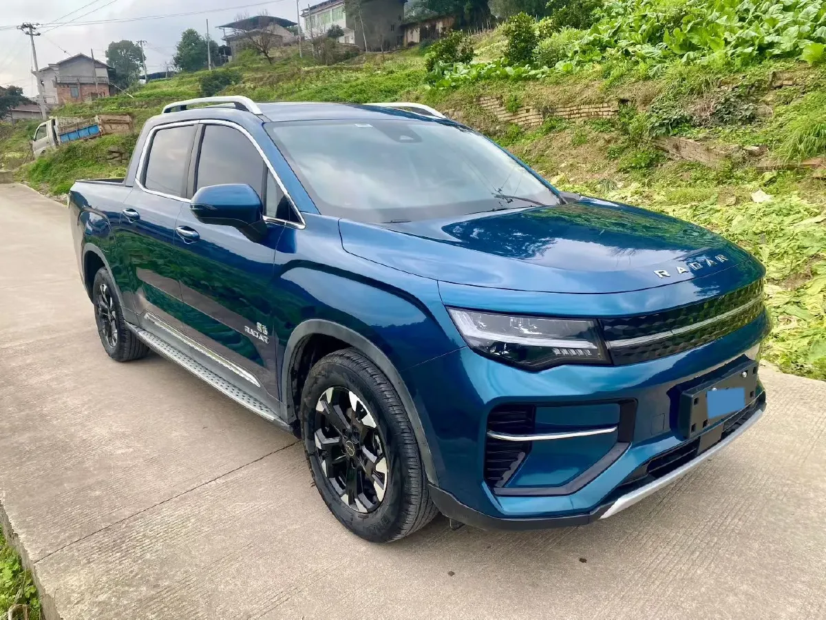 2023 Radar DPX BEV 86KWH,autocango,china used car exporter,china ev exporter,chinese used car exporter,chinese used ev exporter