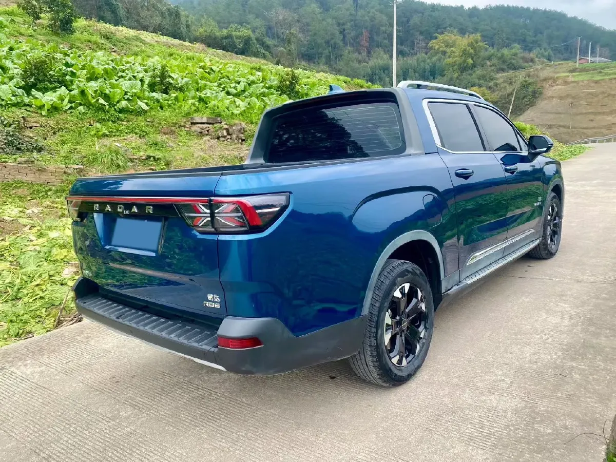 2023 Radar DPX BEV 86KWH,autocango,china used car exporter,china ev exporter,chinese used car exporter,chinese used ev exporter