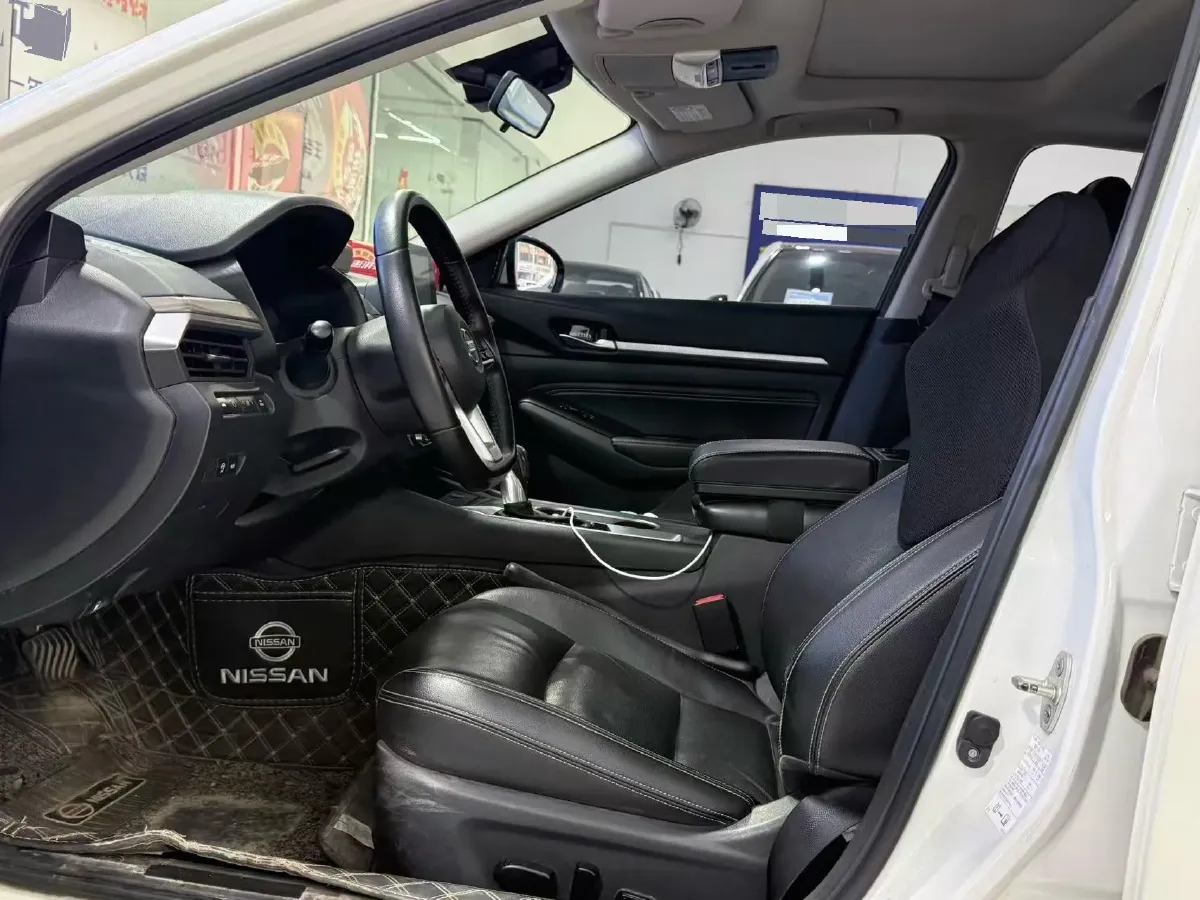 2021 Nissan Teana 2.0L 156HP L4 CVT,autocango,china used car exporter,china ev exporter,chinese used car exporter,chinese used ev exporter