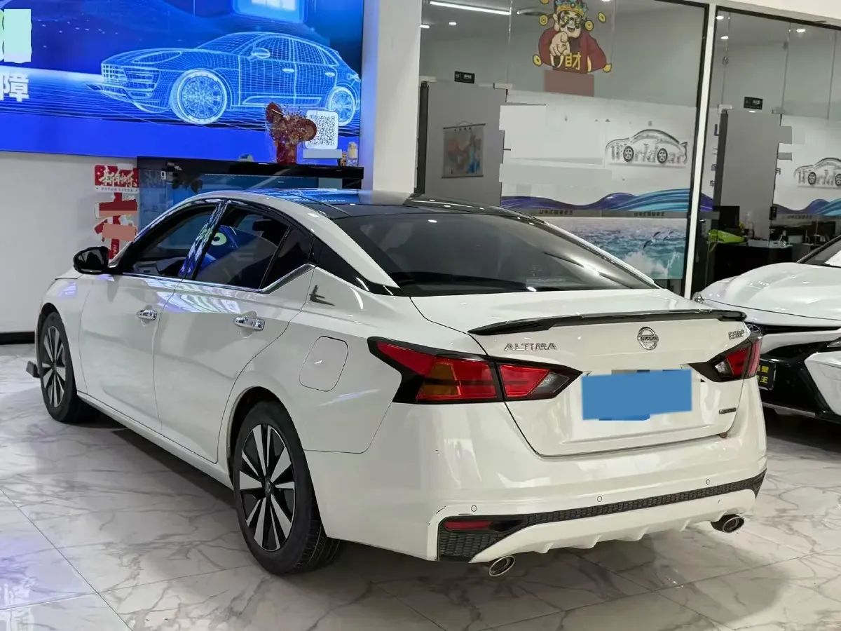 2021 Nissan Teana 2.0L 156HP L4 CVT,autocango,china used car exporter,china ev exporter,chinese used car exporter,chinese used ev exporter