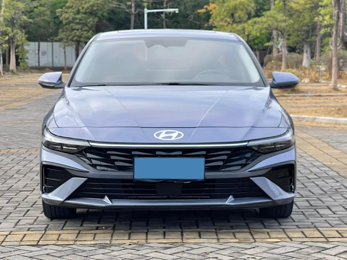 2023 Hyundai Elantra 1.5L 115HP L4 CVT,autocango,china used car exporter,china ev exporter,chinese used car exporter,chinese used ev exporter