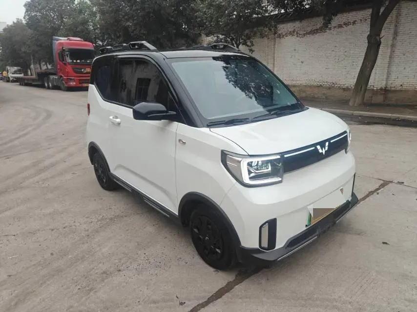 2022 WuLing HongGuang MINI EV BEV 17.3KWH,autocango,china used car exporter,china ev exporter,chinese used car exporter,chinese used ev exporter