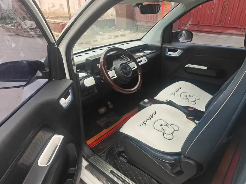 2022 WuLing HongGuang MINI EV BEV 17.3KWH,autocango,china used car exporter,china ev exporter,chinese used car exporter,chinese used ev exporter