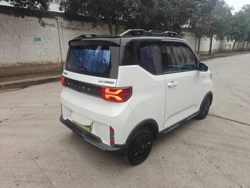 2022 WuLing HongGuang MINI EV BEV 17.3KWH,autocango,china used car exporter,china ev exporter,chinese used car exporter,chinese used ev exporter