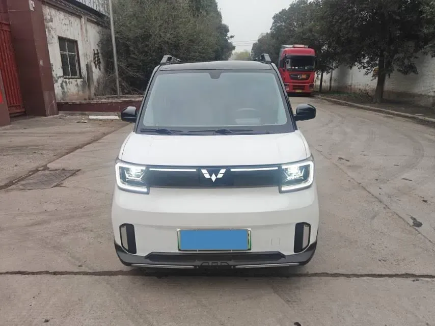 2022 WuLing HongGuang MINI EV BEV 17.3KWH,autocango,china used car exporter,china ev exporter,chinese used car exporter,chinese used ev exporter