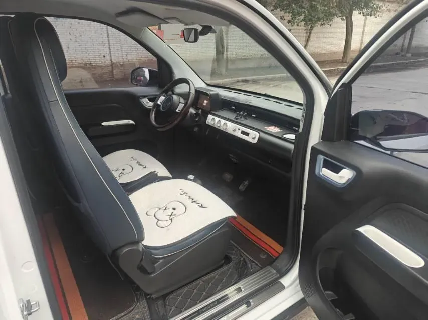2022 WuLing HongGuang MINI EV BEV 17.3KWH,autocango,china used car exporter,china ev exporter,chinese used car exporter,chinese used ev exporter