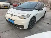 2023 VOLKSWAGEN ID.3,autocango,china used car exporter,china ev exporter,chinese used car exporter,chinese used ev exporter