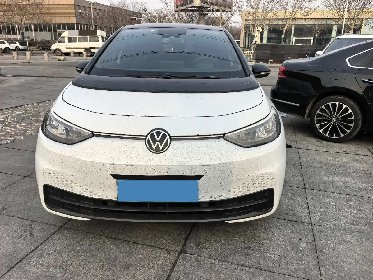 2023 Volkswagen ID.3 BEV 52.8KWH,autocango,china used car exporter,china ev exporter,chinese used car exporter,chinese used ev exporter