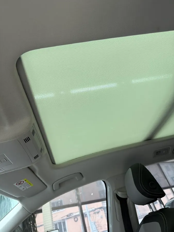 2023 Volkswagen Tayron 1.4T 150HP L4 7DCT,autocango,china used car exporter,china ev exporter,chinese used car exporter,chinese used ev exporter