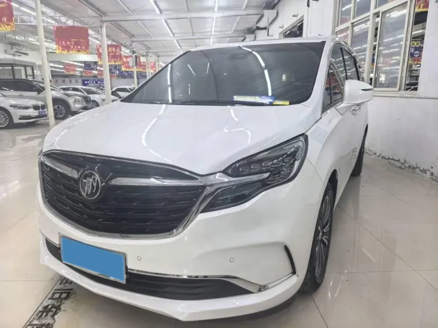 2021 Buick GL8 2.0T 237HP L4 9AT,autocango,china used car exporter,china ev exporter,chinese used car exporter,chinese used ev exporter