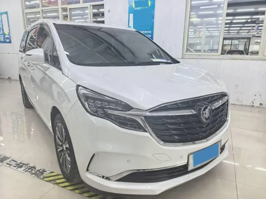2021 Buick GL8 2.0T 237HP L4 9AT,autocango,china used car exporter,china ev exporter,chinese used car exporter,chinese used ev exporter