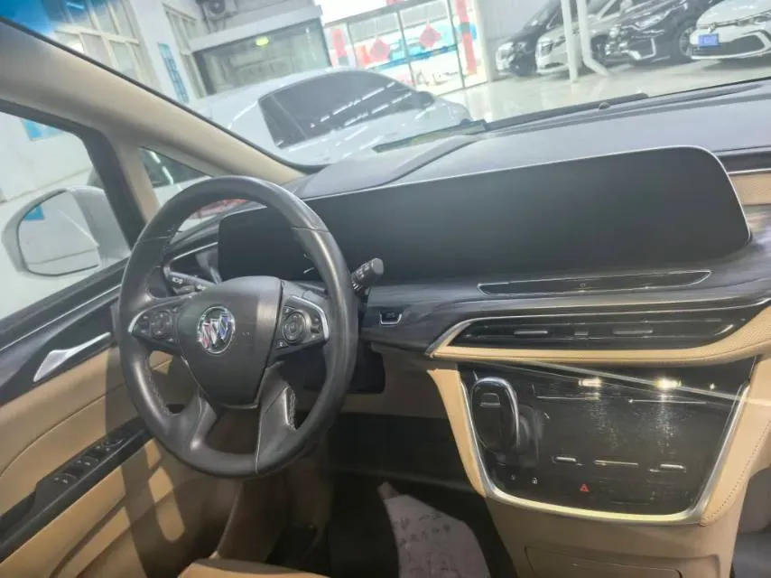 2021 Buick GL8 2.0T 237HP L4 9AT,autocango,china used car exporter,china ev exporter,chinese used car exporter,chinese used ev exporter