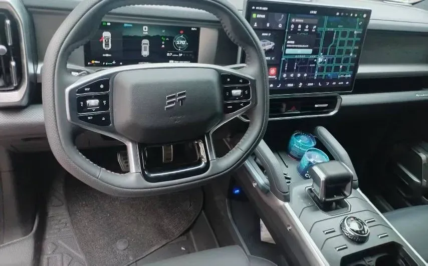 2024 Jetour Traveller 2.0T 254HP L4 7DCT,autocango,china used car exporter,china ev exporter,chinese used car exporter,chinese used ev exporter