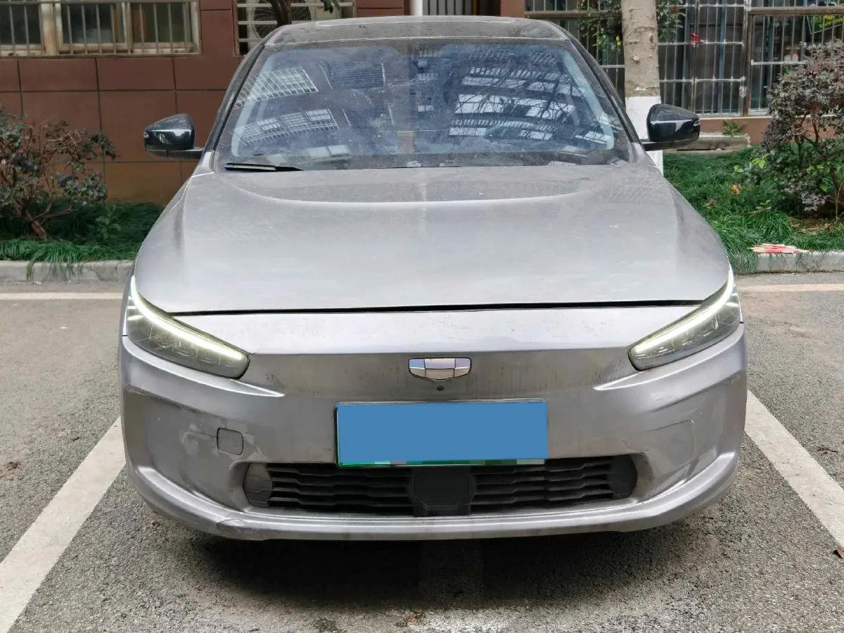 2022 Geometry G6 BEV 53KWH,autocango,china used car exporter,china ev exporter,chinese used car exporter,chinese used ev exporter