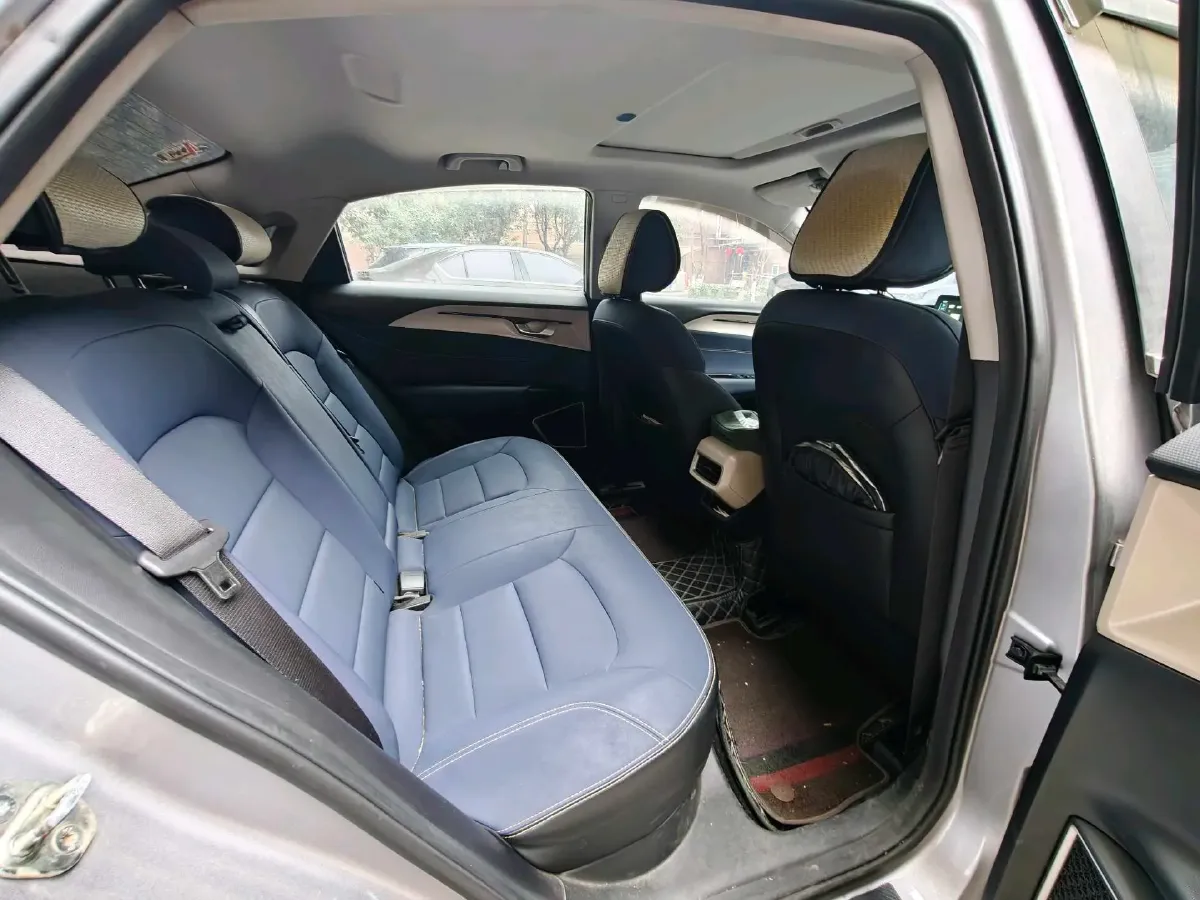 2022 Geometry G6 BEV 53KWH,autocango,china used car exporter,china ev exporter,chinese used car exporter,chinese used ev exporter