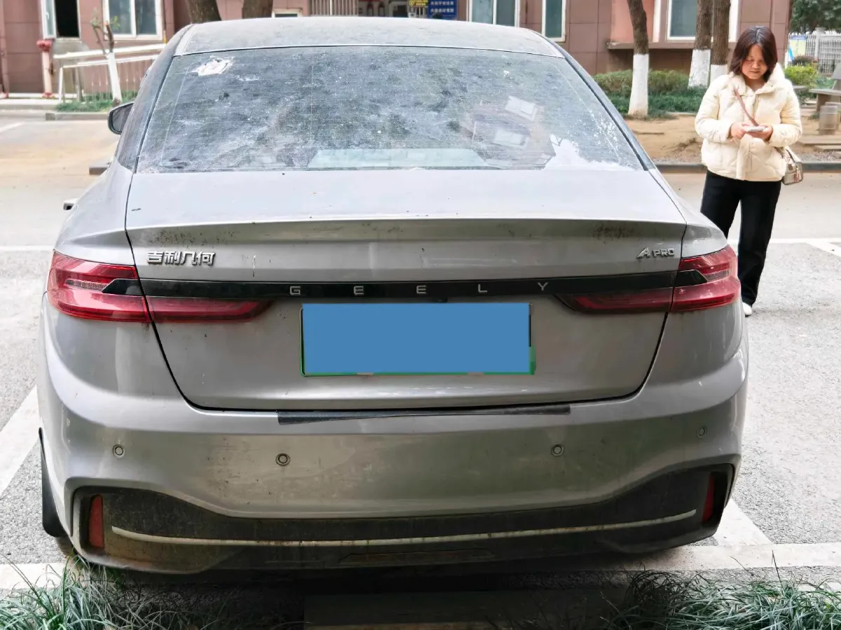 2022 Geometry G6 BEV 53KWH,autocango,china used car exporter,china ev exporter,chinese used car exporter,chinese used ev exporter