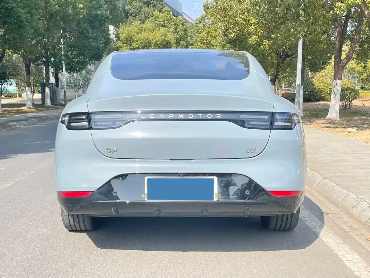 2024 Leapmotor C01 BEV 62.8KWH,autocango,china used car exporter,china ev exporter,chinese used car exporter,chinese used ev exporter