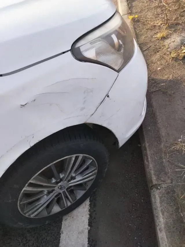 2018 KaiYi E3 1.5L 109HP L4 4AT,autocango,china used car exporter,china ev exporter,chinese used car exporter,chinese used ev exporter