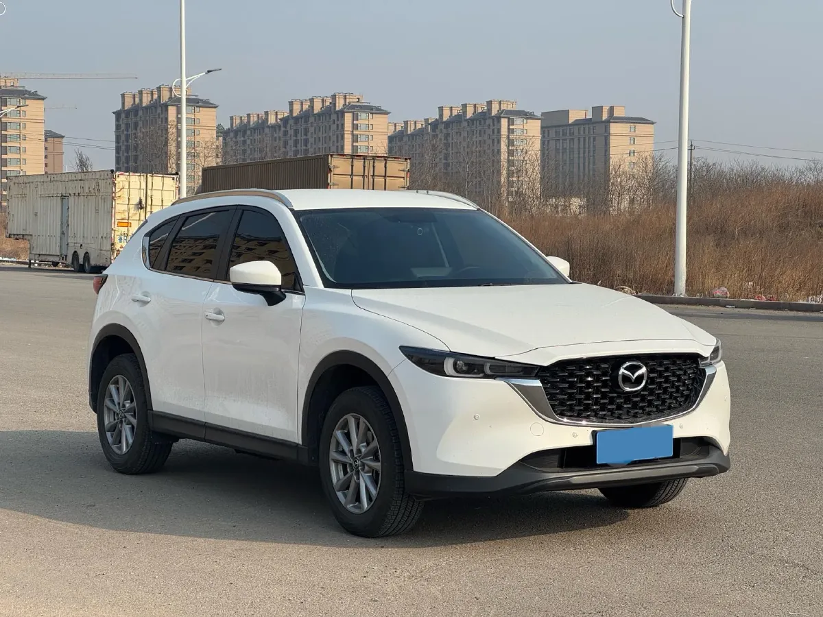 2024 Mazda CX-5 2.0L 155HP L4 6AT,autocango,china used car exporter,china ev exporter,chinese used car exporter,chinese used ev exporter