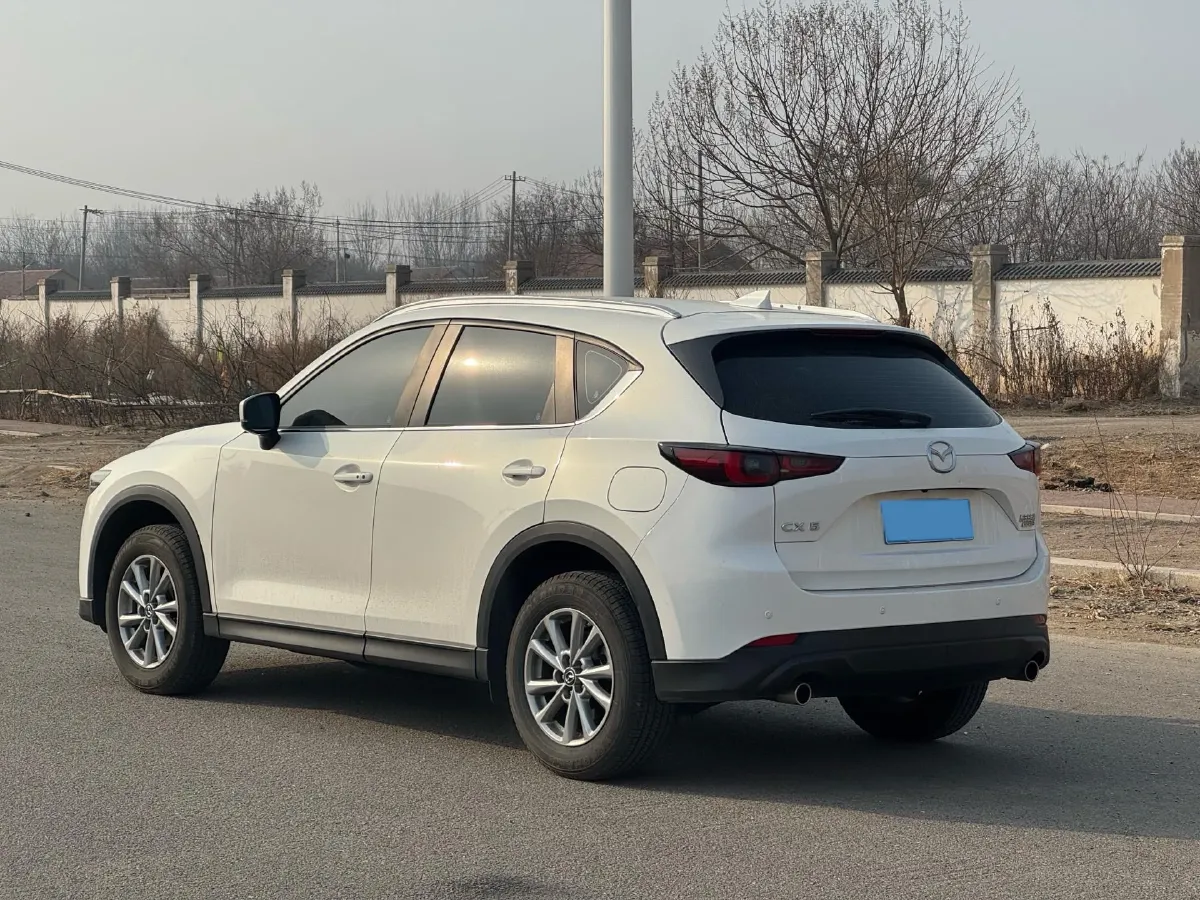 2024 Mazda CX-5 2.0L 155HP L4 6AT,autocango,china used car exporter,china ev exporter,chinese used car exporter,chinese used ev exporter