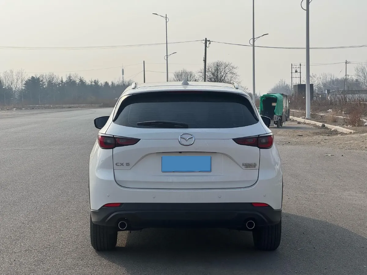 2024 Mazda CX-5 2.0L 155HP L4 6AT,autocango,china used car exporter,china ev exporter,chinese used car exporter,chinese used ev exporter