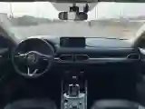 2024 Mazda CX-5 2.0L 155HP L4 6AT