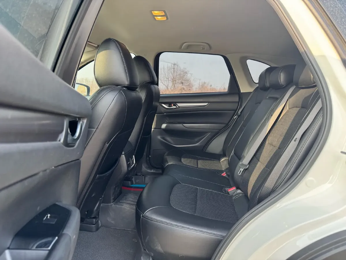 2024 Mazda CX-5 2.0L 155HP L4 6AT,autocango,china used car exporter,china ev exporter,chinese used car exporter,chinese used ev exporter