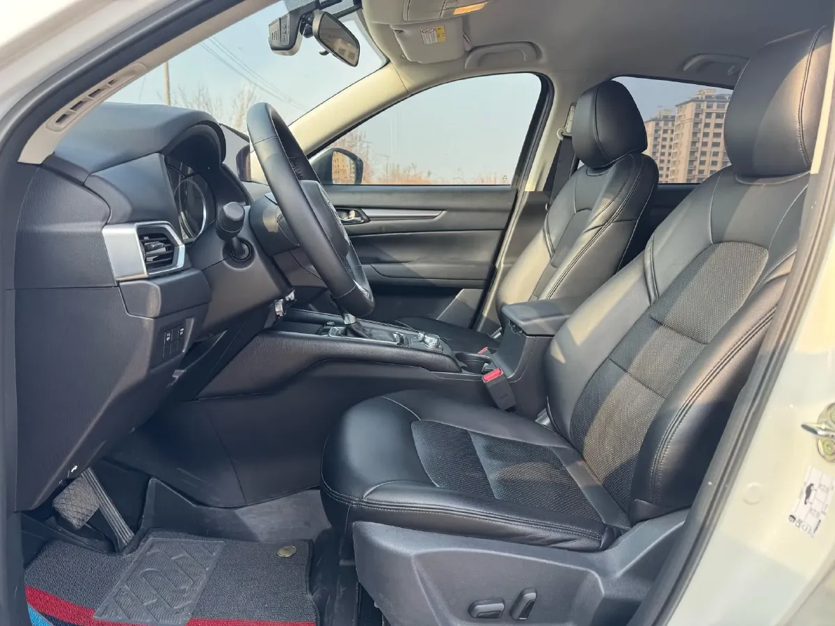 2024 Mazda CX-5 2.0L 155HP L4 6AT,autocango,china used car exporter,china ev exporter,chinese used car exporter,chinese used ev exporter