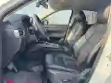 2024 Mazda CX-5 2.0L 155HP L4 6AT