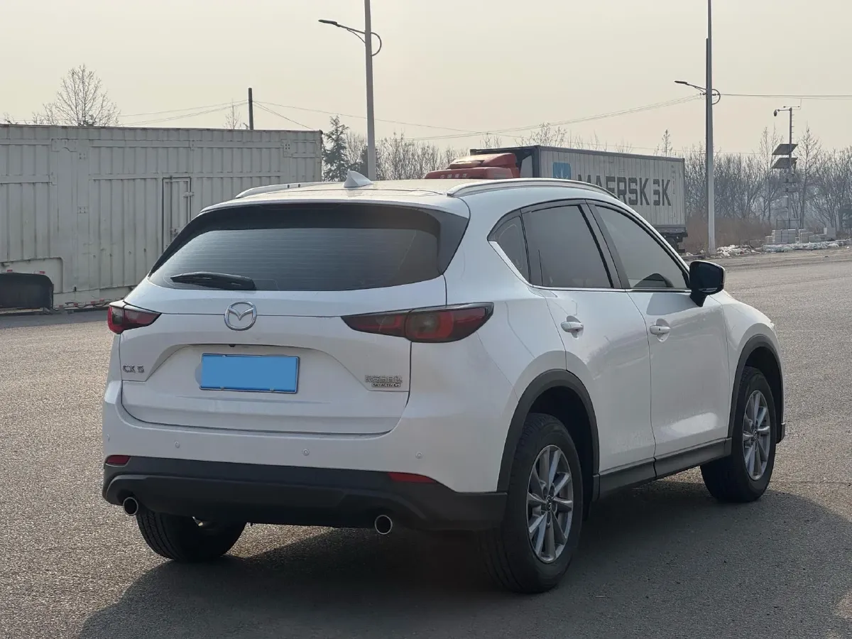 2024 Mazda CX-5 2.0L 155HP L4 6AT,autocango,china used car exporter,china ev exporter,chinese used car exporter,chinese used ev exporter