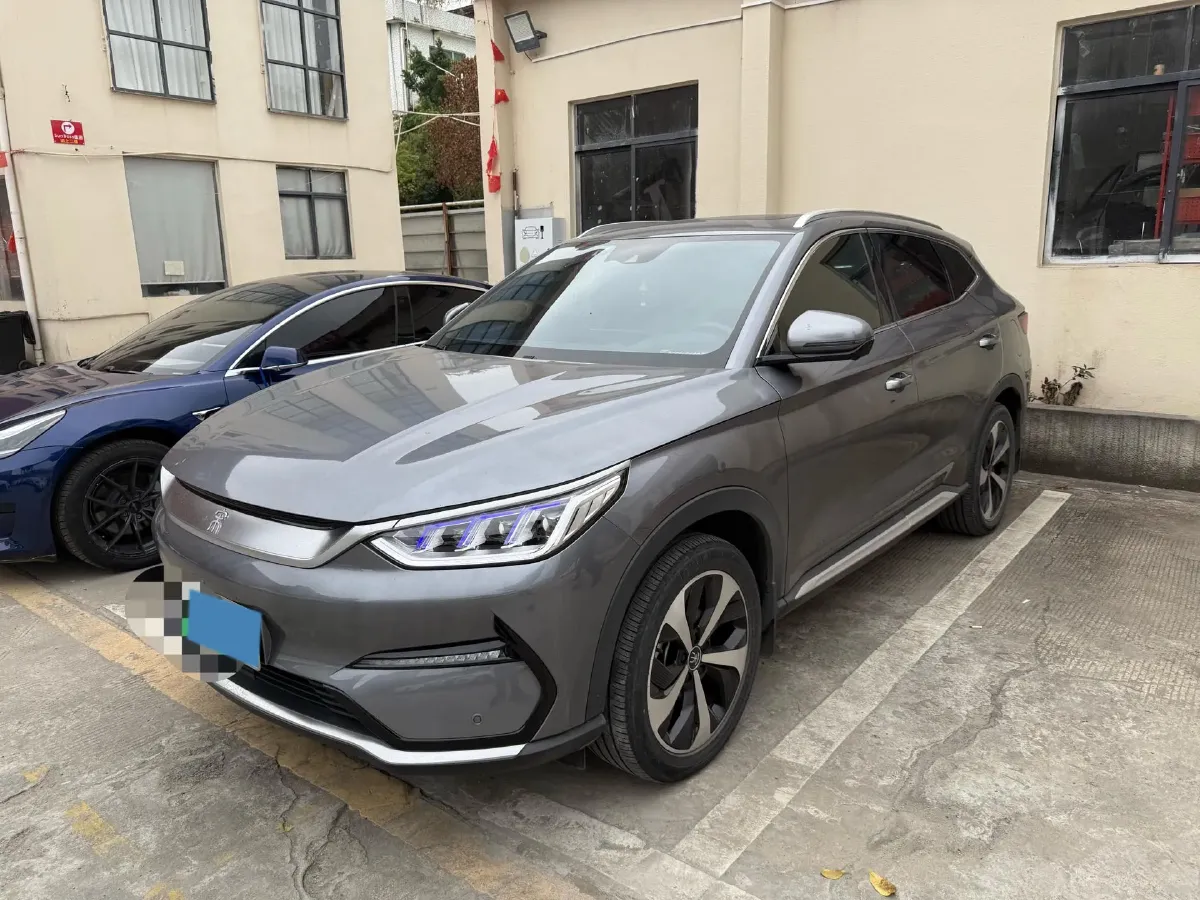 2021 BYD Song Plus BEV 71.7KWH,autocango,china used car exporter,china ev exporter,chinese used car exporter,chinese used ev exporter