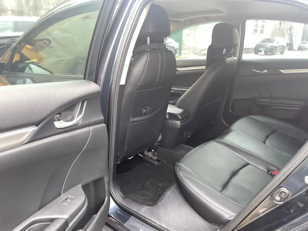 2019 Honda Civic 1.5T 177HP L4 CVT,autocango,china used car exporter,china ev exporter,chinese used car exporter,chinese used ev exporter