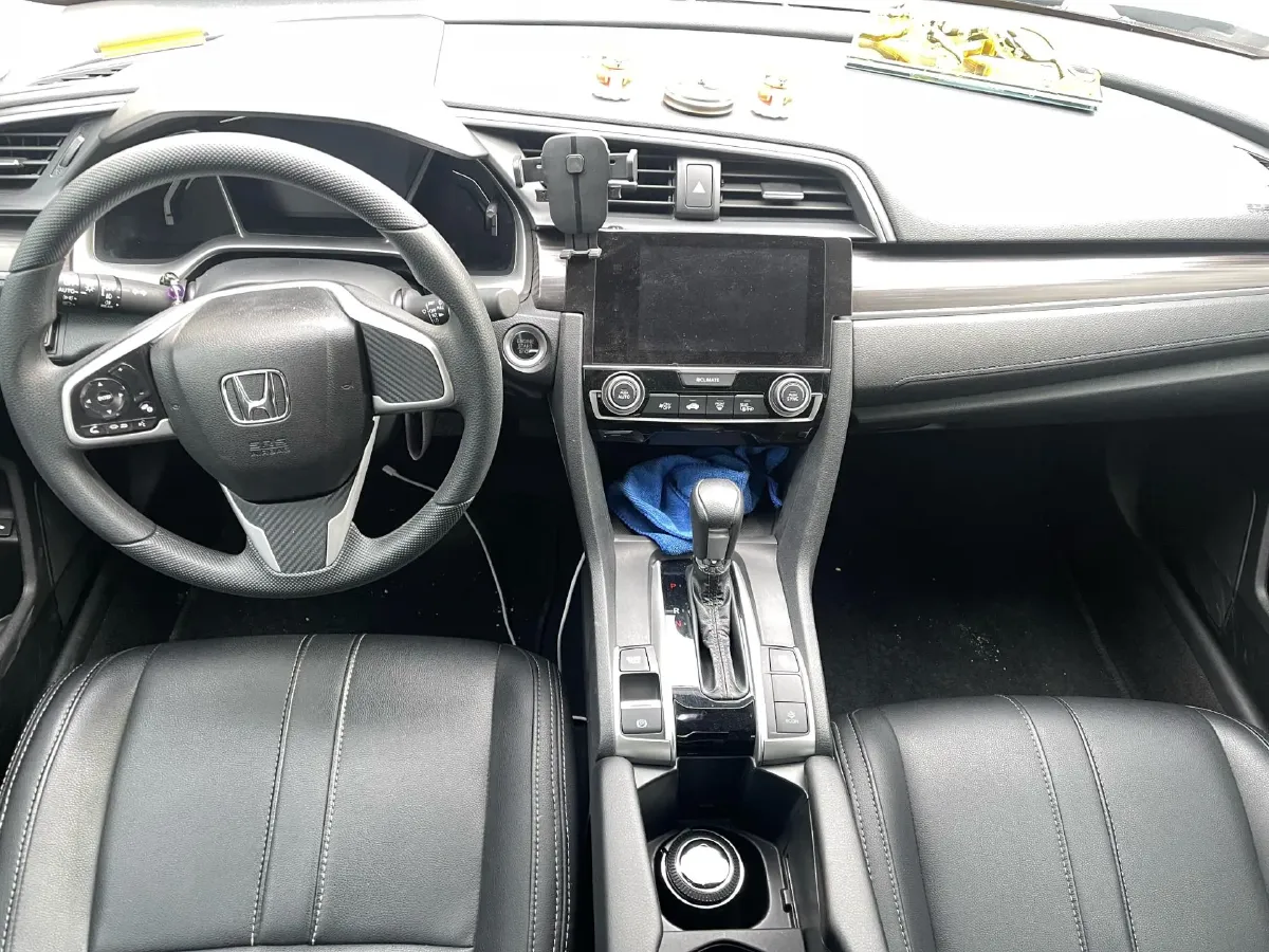 2019 Honda Civic 1.5T 177HP L4 CVT,autocango,china used car exporter,china ev exporter,chinese used car exporter,chinese used ev exporter