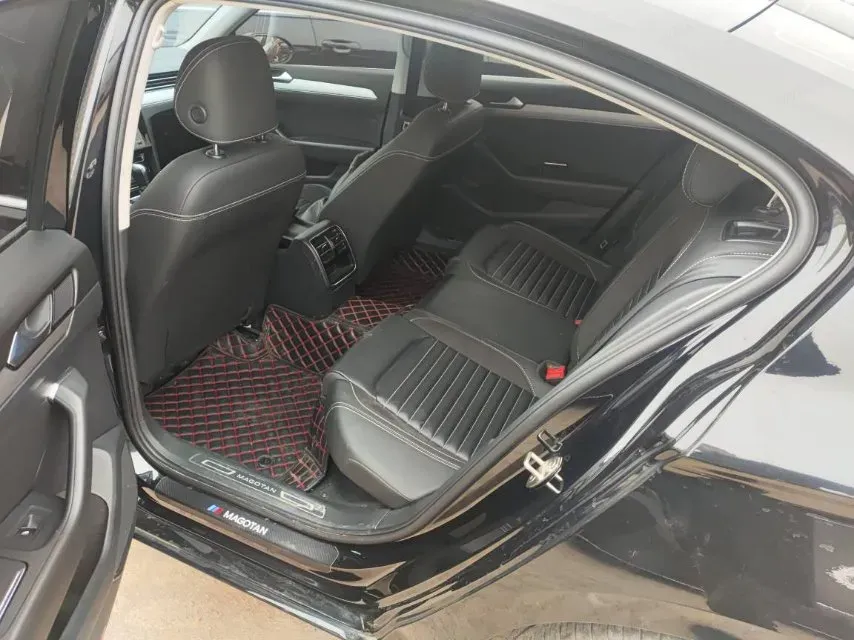 2020 Volkswagen Magotan 1.4T 150HP L4 7DCT,autocango,china used car exporter,china ev exporter,chinese used car exporter,chinese used ev exporter