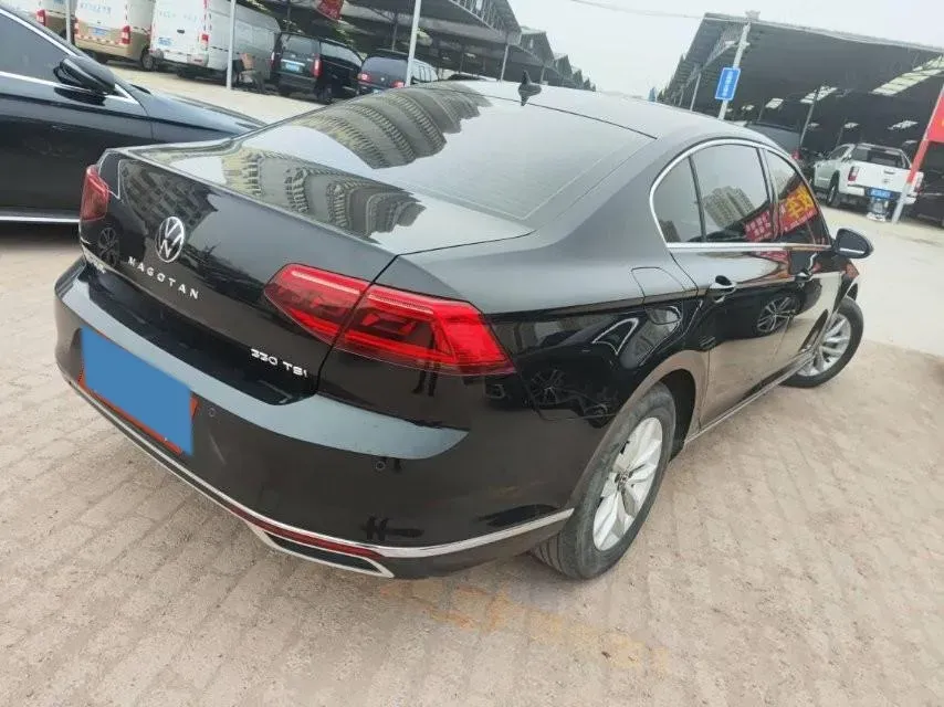 2020 Volkswagen Magotan 1.4T 150HP L4 7DCT,autocango,china used car exporter,china ev exporter,chinese used car exporter,chinese used ev exporter