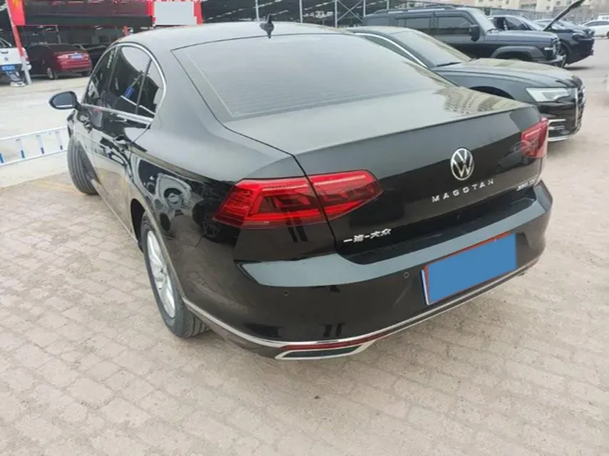 2020 Volkswagen Magotan 1.4T 150HP L4 7DCT,autocango,china used car exporter,china ev exporter,chinese used car exporter,chinese used ev exporter