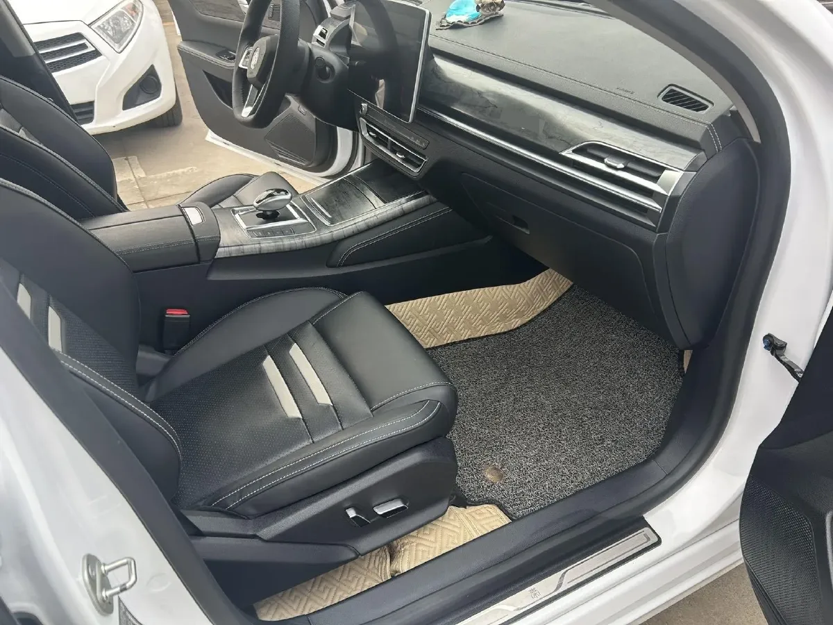 2019 BYD Qin Pro BEV 56.4KWH,autocango,china used car exporter,china ev exporter,chinese used car exporter,chinese used ev exporter