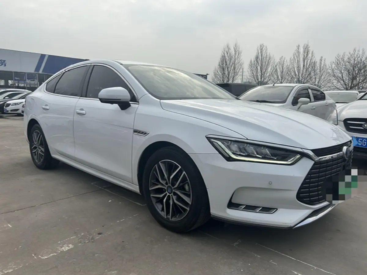 2019 BYD Qin Pro BEV 56.4KWH,autocango,china used car exporter,china ev exporter,chinese used car exporter,chinese used ev exporter