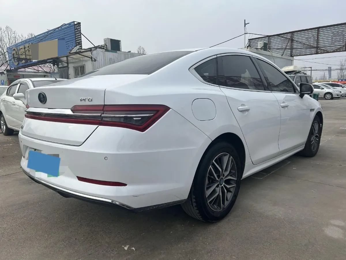 2019 BYD Qin Pro BEV 56.4KWH,autocango,china used car exporter,china ev exporter,chinese used car exporter,chinese used ev exporter