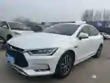 2019 BYD Qin Pro BEV 56.4KWH