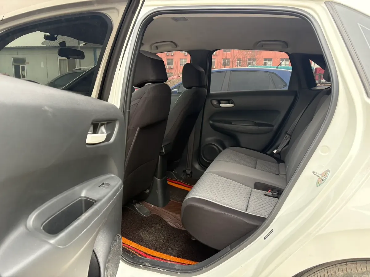 2023 Honda Fit 1.5L 124HP L4 CVT,autocango,china used car exporter,china ev exporter,chinese used car exporter,chinese used ev exporter