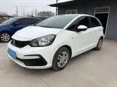 2023 HONDA FIT,autocango,china used car exporter,china ev exporter,chinese used car exporter,chinese used ev exporter