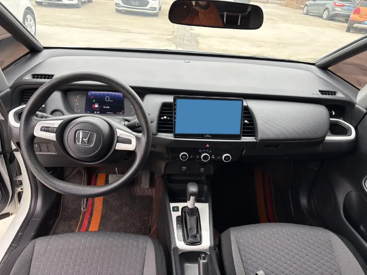 2023 Honda Fit 1.5L 124HP L4 CVT,autocango,china used car exporter,china ev exporter,chinese used car exporter,chinese used ev exporter