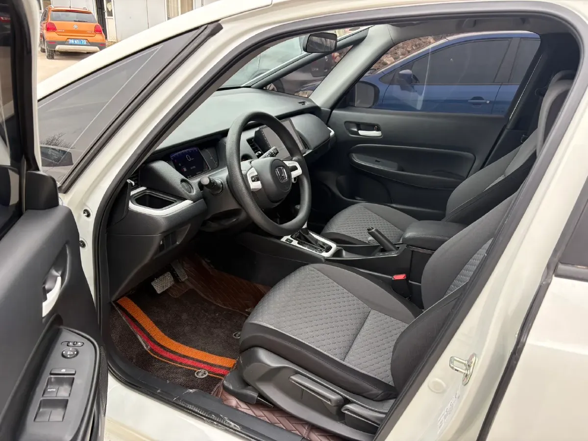 2023 Honda Fit 1.5L 124HP L4 CVT,autocango,china used car exporter,china ev exporter,chinese used car exporter,chinese used ev exporter