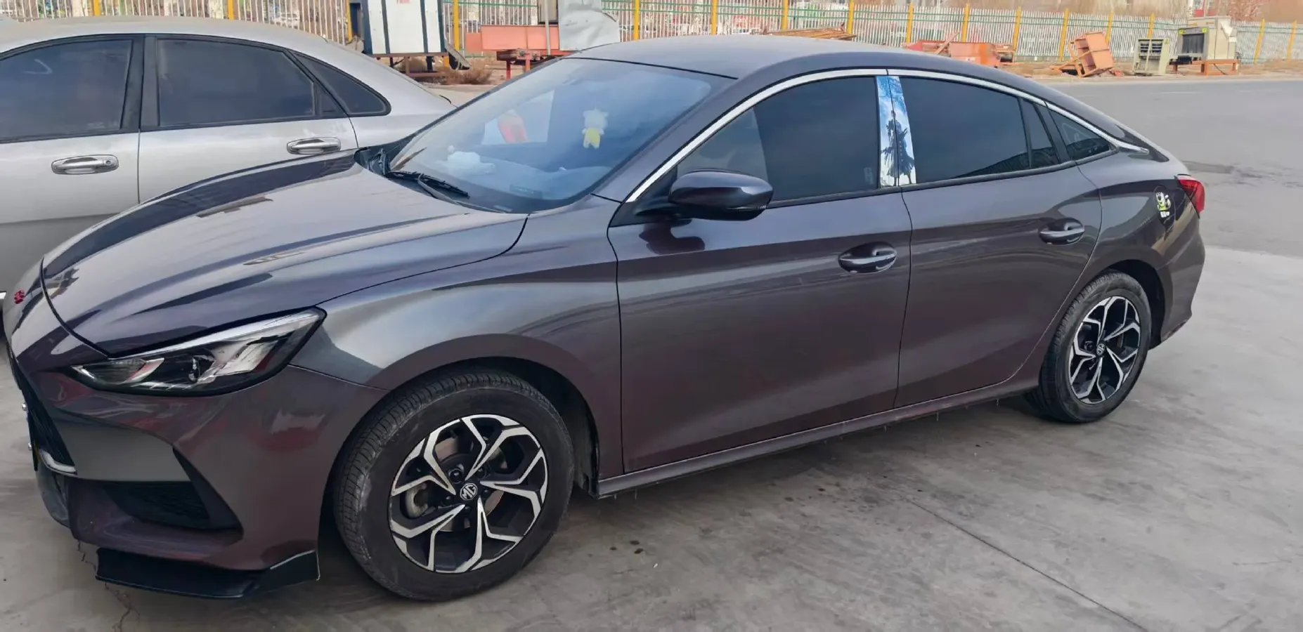 2023 MG 5 1.5L 129HP L4 5MT,autocango,china used car exporter,china ev exporter,chinese used car exporter,chinese used ev exporter